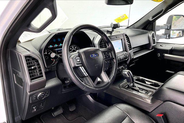 used 2019 Ford F-150 car, priced at $25,998