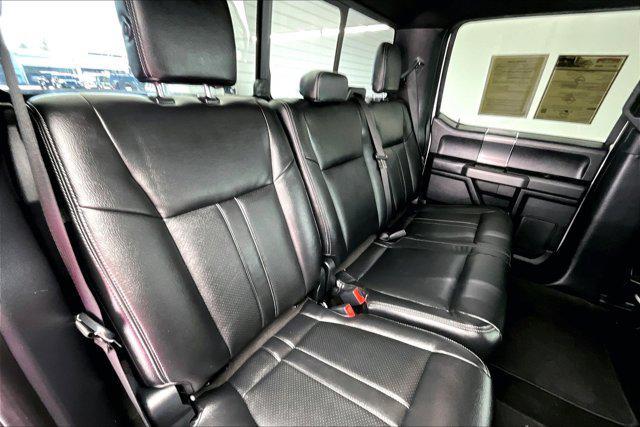 used 2019 Ford F-150 car, priced at $25,998