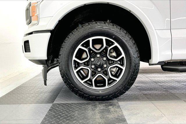 used 2019 Ford F-150 car, priced at $25,998