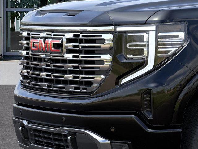 new 2025 GMC Sierra 1500 car, priced at $78,710
