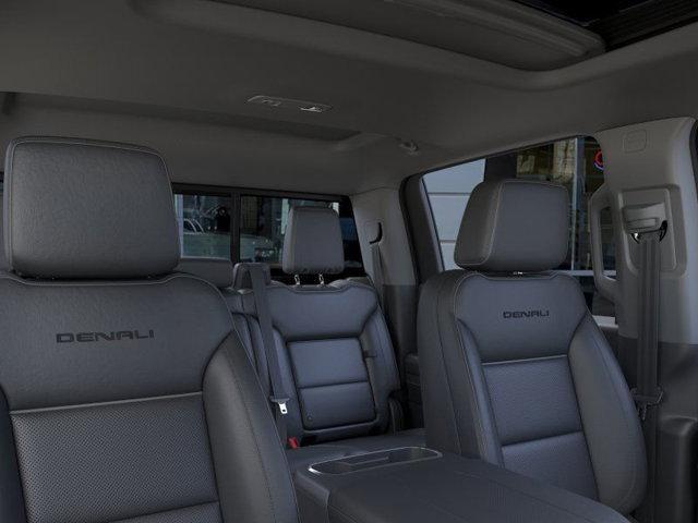 new 2025 GMC Sierra 1500 car, priced at $78,710