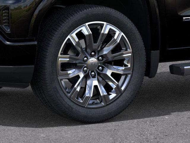 new 2025 GMC Sierra 1500 car, priced at $78,710