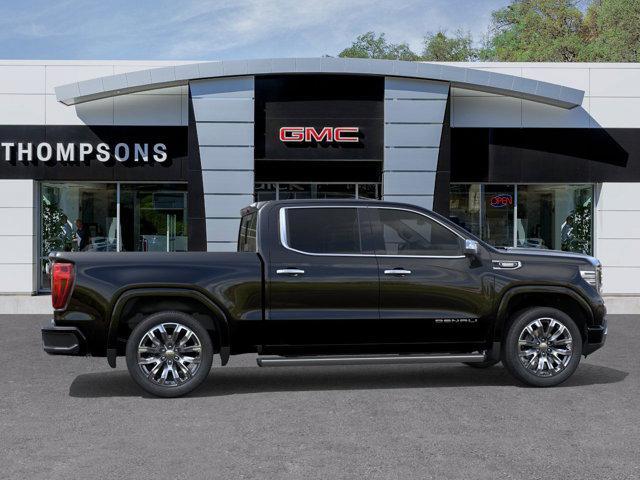 new 2025 GMC Sierra 1500 car, priced at $78,710