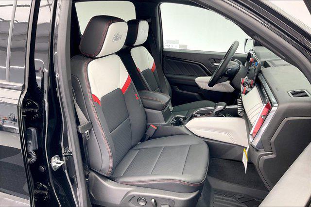 new 2024 GMC Canyon car, priced at $64,990