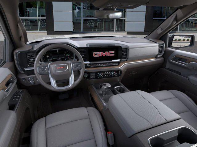 new 2025 GMC Sierra 1500 car, priced at $65,965