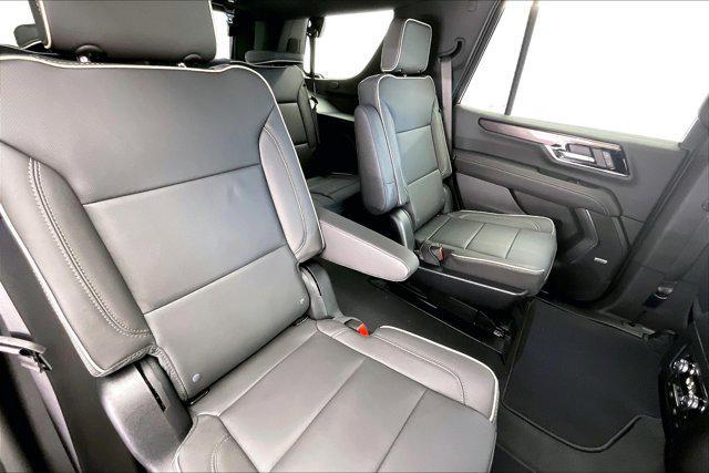 new 2025 GMC Yukon car, priced at $81,675