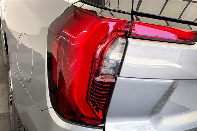 new 2025 GMC Yukon car, priced at $81,675