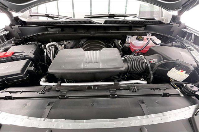 new 2025 GMC Yukon car, priced at $81,675