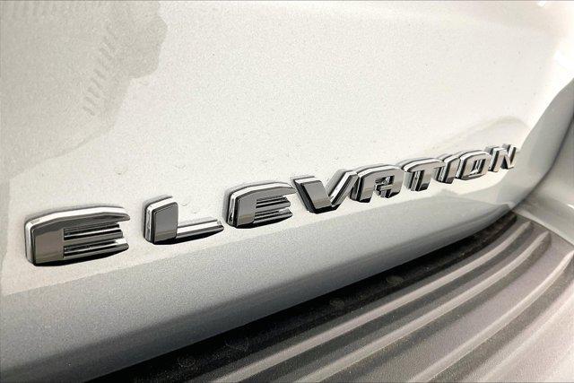 new 2025 GMC Yukon car, priced at $81,675