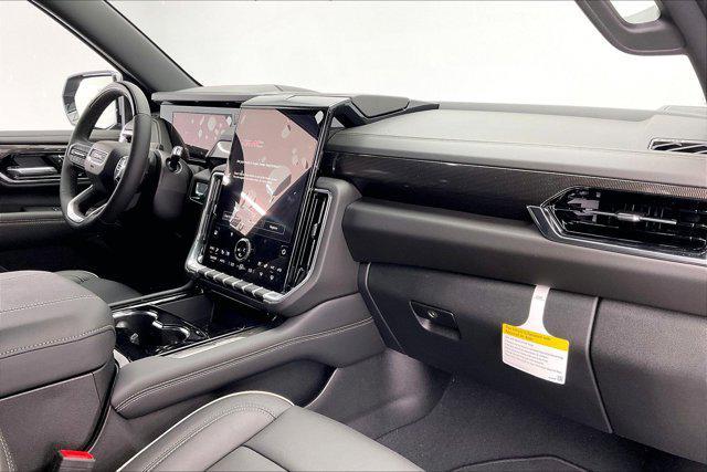 new 2025 GMC Yukon car, priced at $81,675