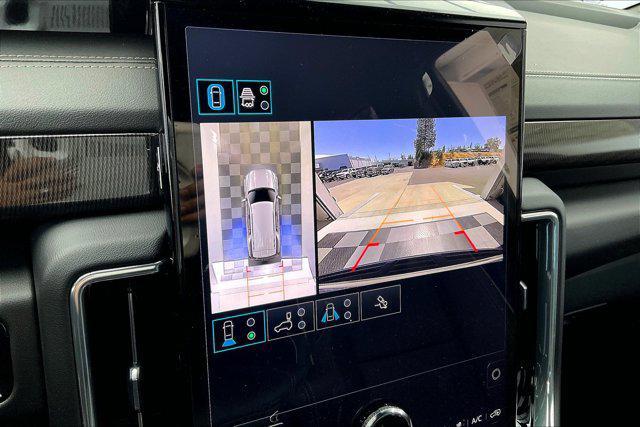 new 2025 GMC Yukon car, priced at $81,675