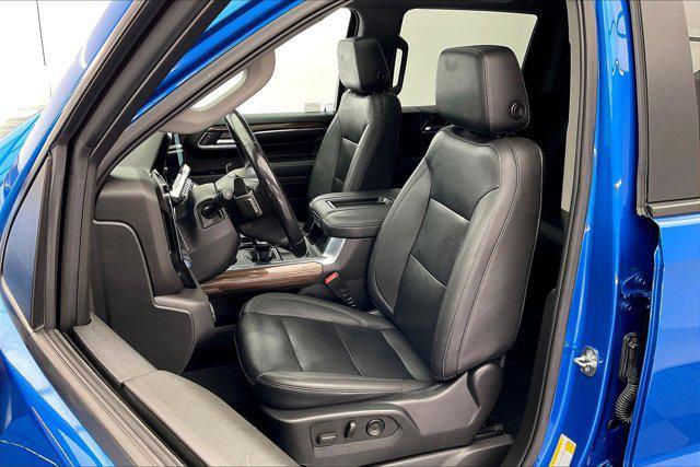 used 2022 Chevrolet Silverado 1500 car, priced at $48,963