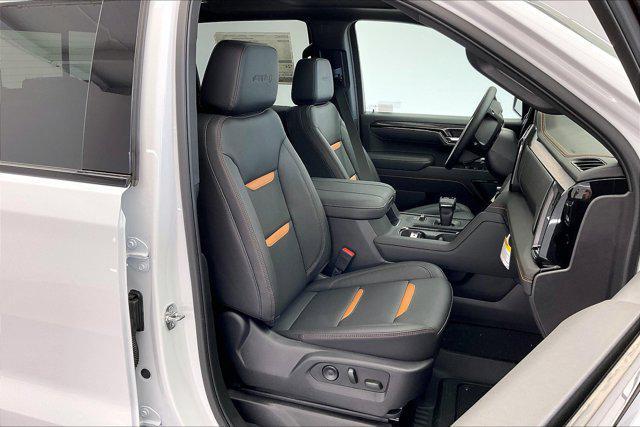 new 2025 GMC Sierra 1500 car, priced at $72,010