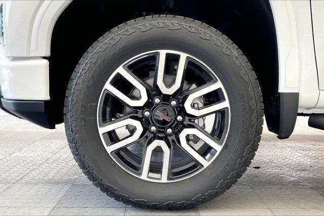 new 2025 GMC Sierra 1500 car, priced at $72,010
