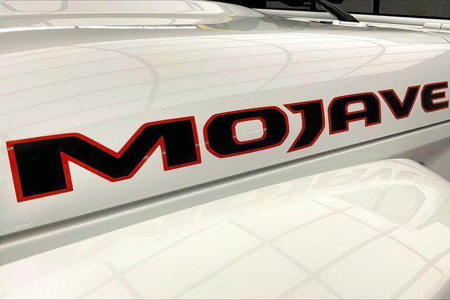 used 2023 Jeep Gladiator car, priced at $42,550