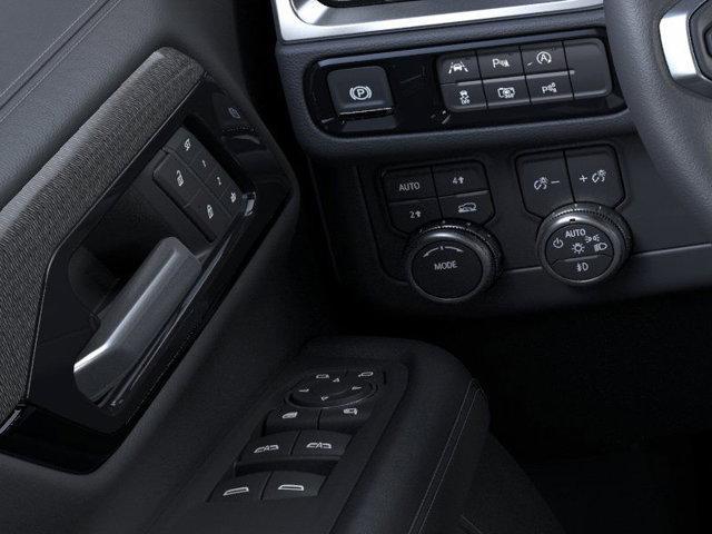 new 2026 GMC Yukon car, priced at $79,155