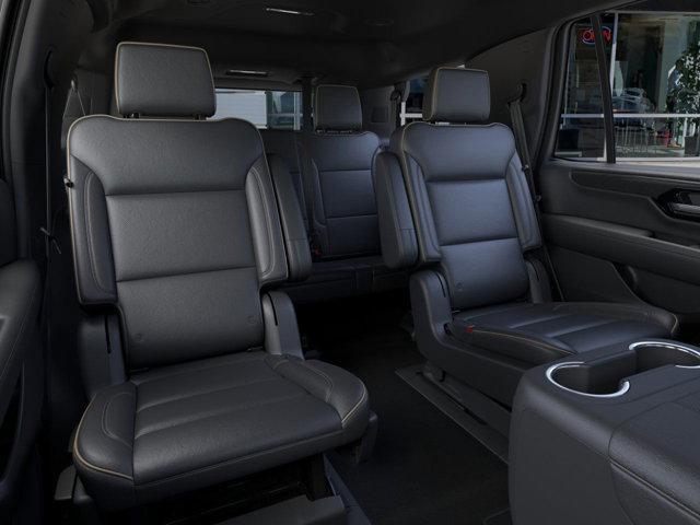 new 2026 GMC Yukon car, priced at $79,155