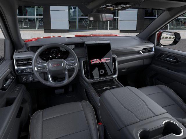 new 2026 GMC Yukon car, priced at $79,155