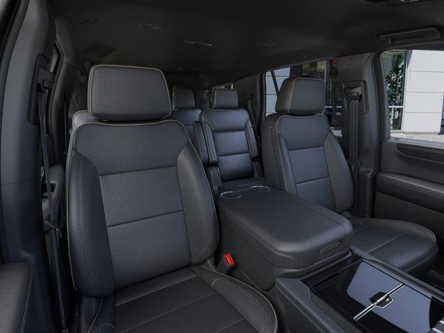 new 2026 GMC Yukon car, priced at $79,155