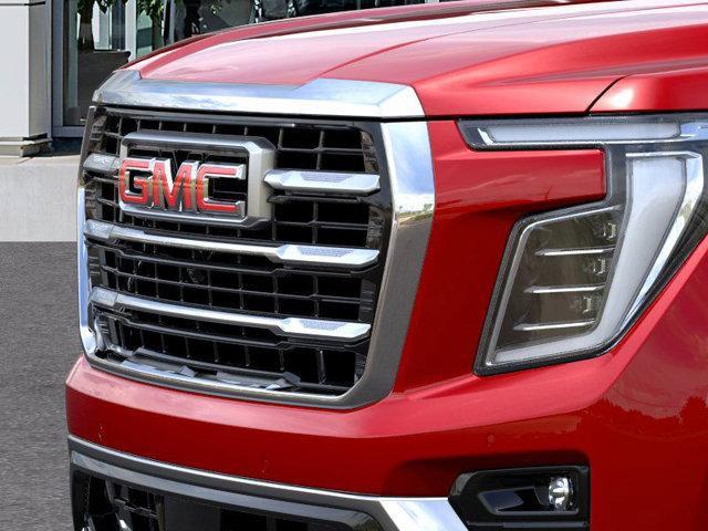 new 2026 GMC Yukon car, priced at $79,155