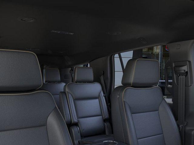 new 2026 GMC Yukon car, priced at $79,155