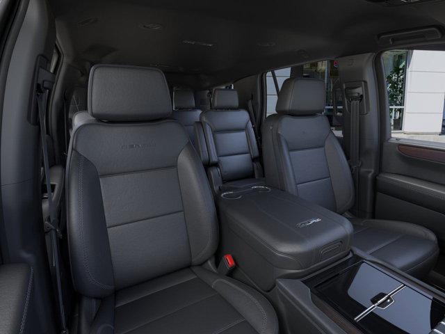 new 2026 GMC Yukon car, priced at $88,115