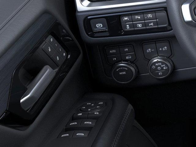 new 2026 GMC Yukon car, priced at $88,115