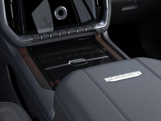 new 2026 GMC Yukon car, priced at $88,115