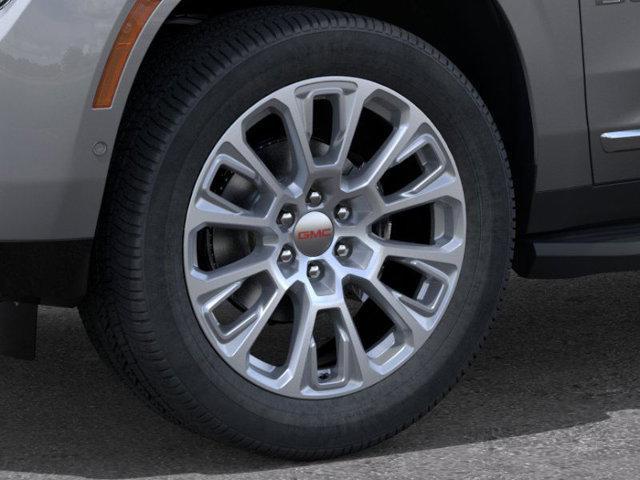 new 2026 GMC Yukon car, priced at $88,115