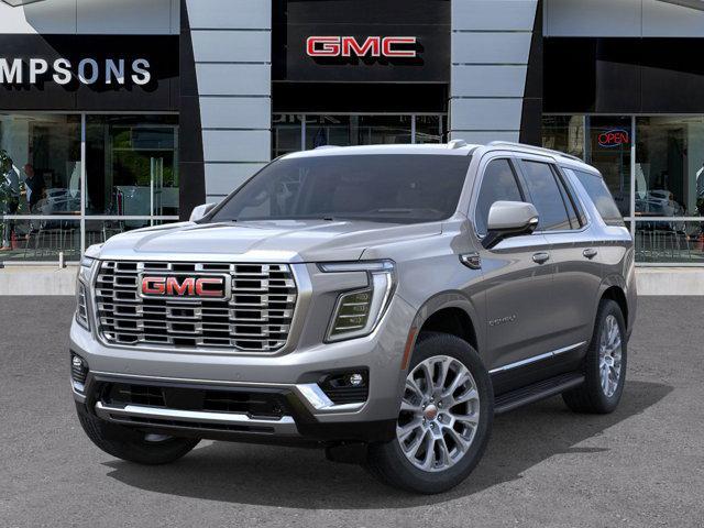 new 2026 GMC Yukon car, priced at $88,115