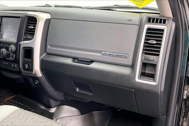 used 2016 Ram 1500 car, priced at $21,990