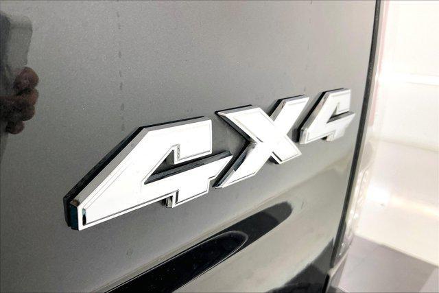 used 2016 Ram 1500 car, priced at $21,990