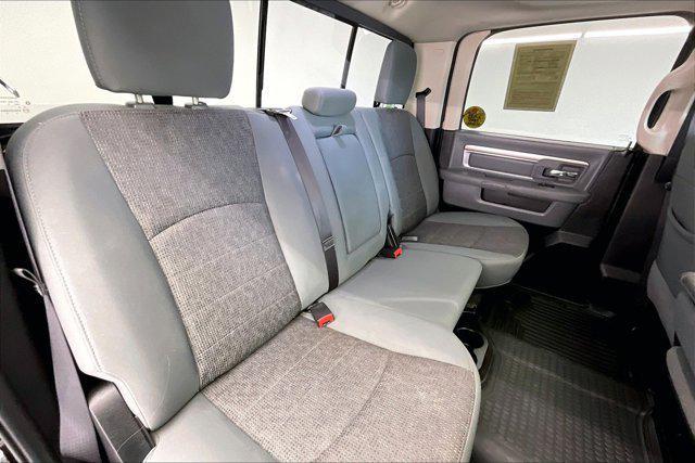 used 2016 Ram 1500 car, priced at $21,990