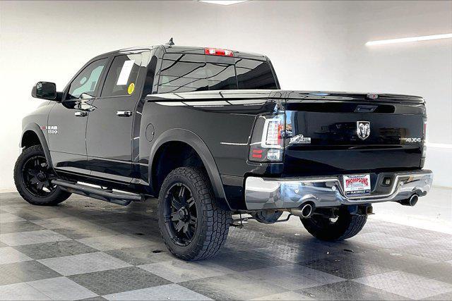 used 2016 Ram 1500 car, priced at $21,990