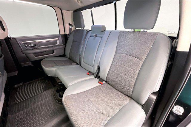 used 2016 Ram 1500 car, priced at $21,990