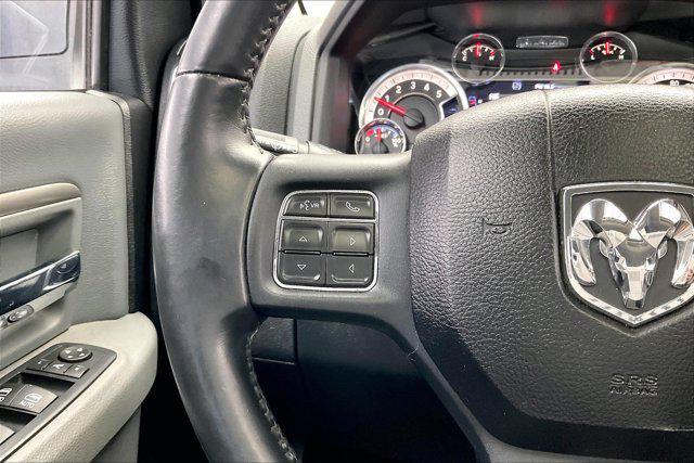 used 2016 Ram 1500 car, priced at $21,990
