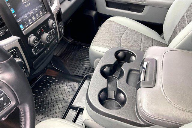 used 2016 Ram 1500 car, priced at $21,990