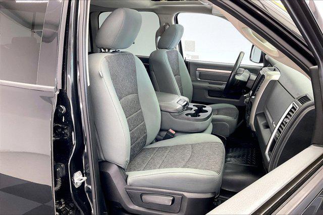 used 2016 Ram 1500 car, priced at $21,990