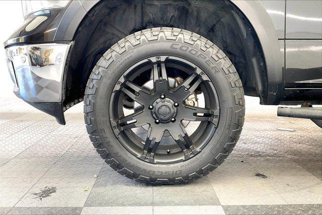 used 2016 Ram 1500 car, priced at $21,990