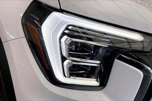 new 2026 GMC Terrain car, priced at $32,895