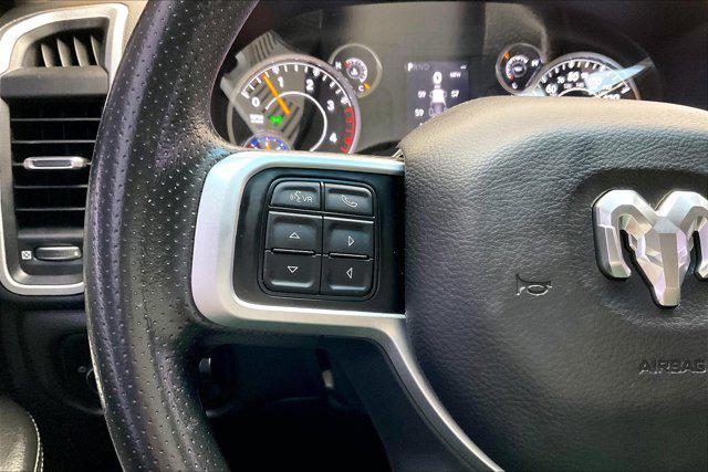 used 2019 Ram 2500 car, priced at $45,798