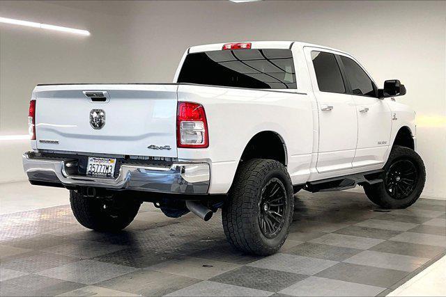 used 2019 Ram 2500 car, priced at $45,798