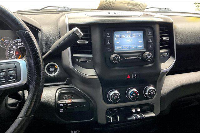 used 2019 Ram 2500 car, priced at $45,798