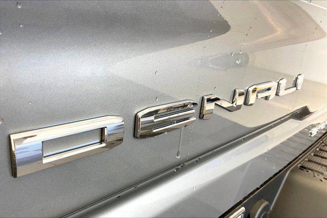 new 2025 GMC Sierra 3500 car, priced at $88,990