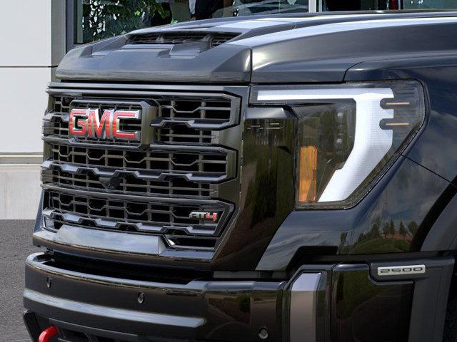 new 2025 GMC Sierra 2500 car, priced at $87,190
