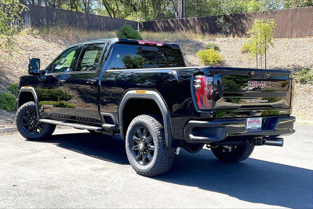 new 2025 GMC Sierra 2500 car, priced at $87,190