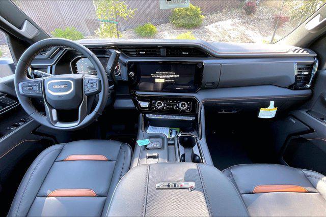 new 2025 GMC Sierra 2500 car, priced at $87,190