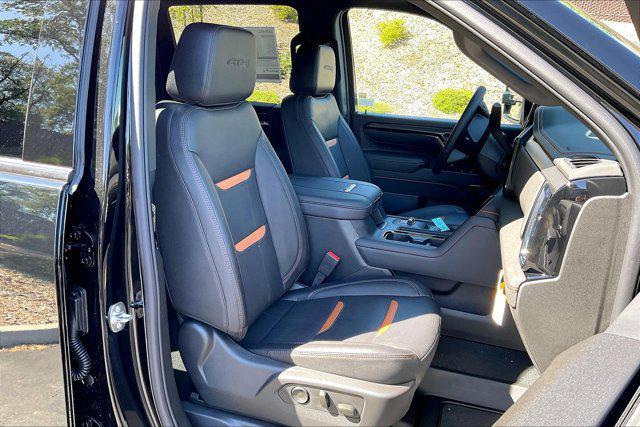 new 2025 GMC Sierra 2500 car, priced at $87,190