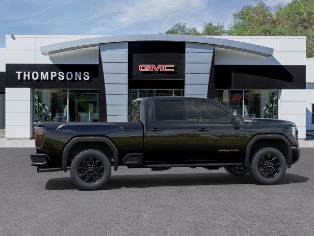 new 2025 GMC Sierra 2500 car, priced at $87,190