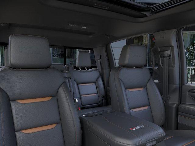 new 2025 GMC Sierra 2500 car, priced at $87,190